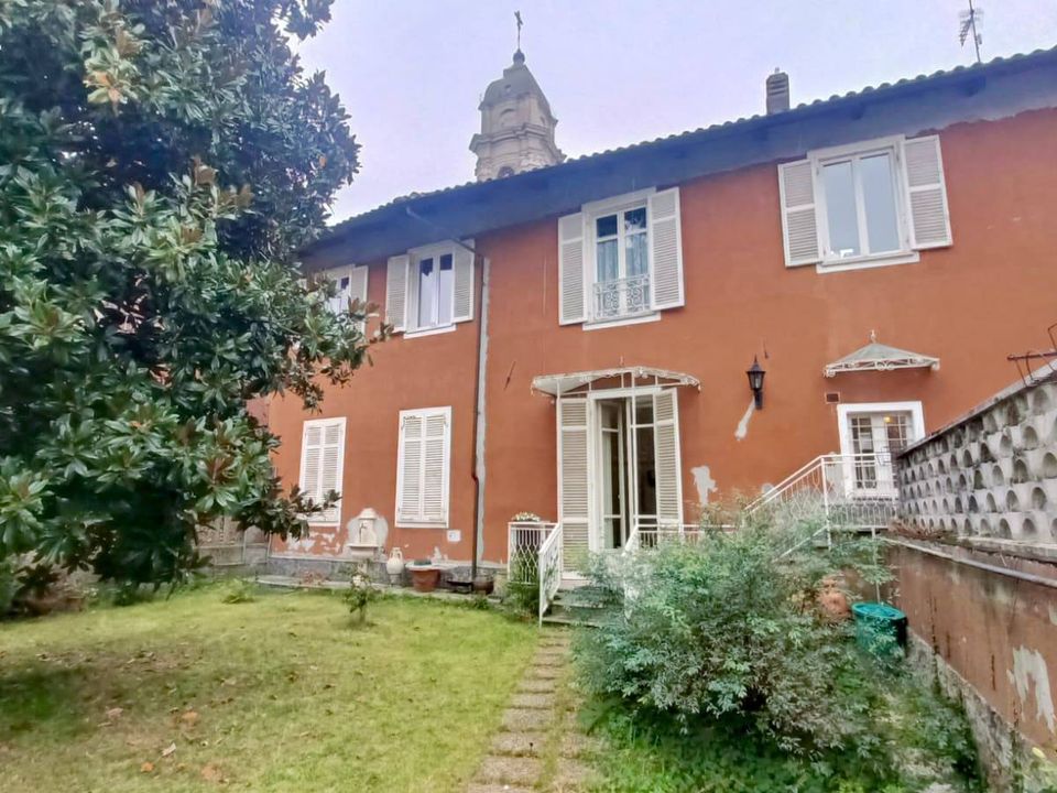 Villa a Mazze, Turin - foto 2