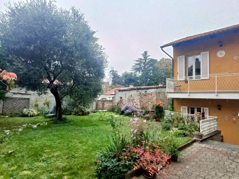 Villa a Mazze, Turin - foto 5