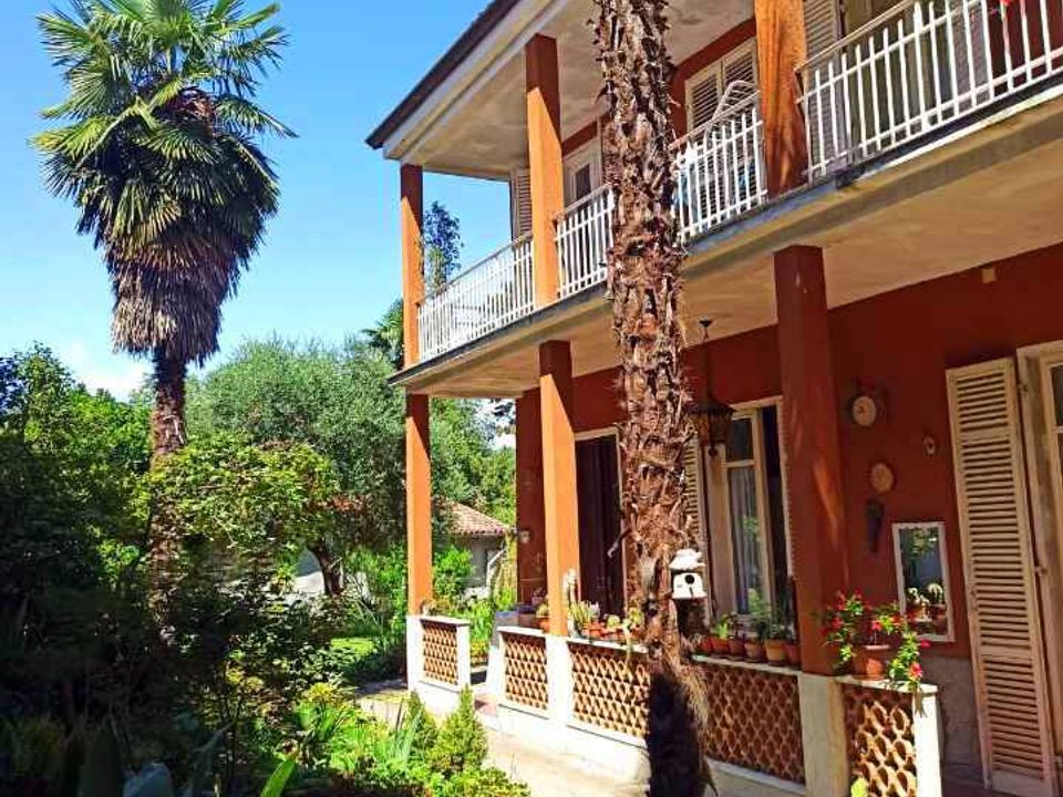 Villa a Mazze, Turin - foto 1