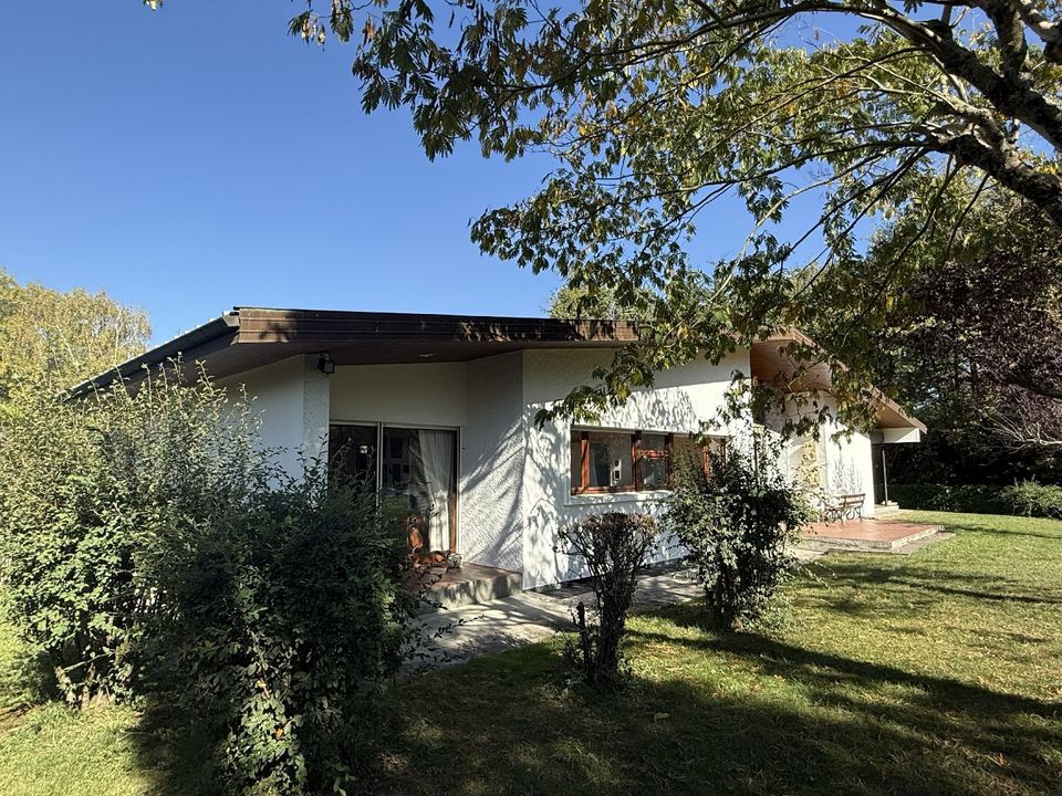 Villa i Trie-Sur-Baise, Hautes-Pyrenees - foto 2