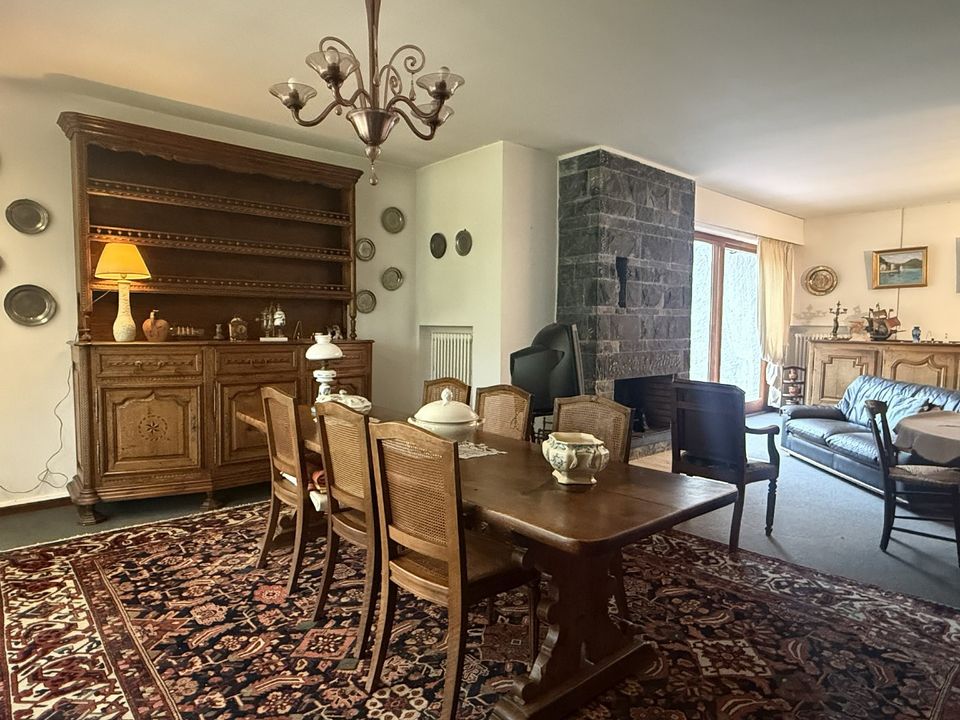 Villa i Trie-Sur-Baise, Hautes-Pyrenees - foto 5