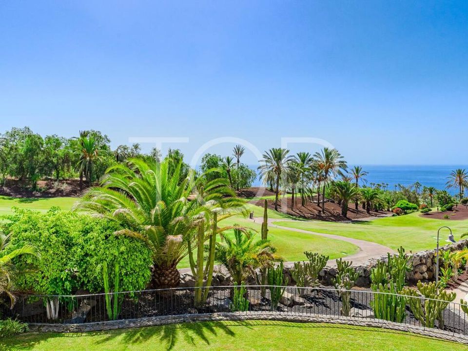 Lejlighed i Abama, Tenerife - foto 1