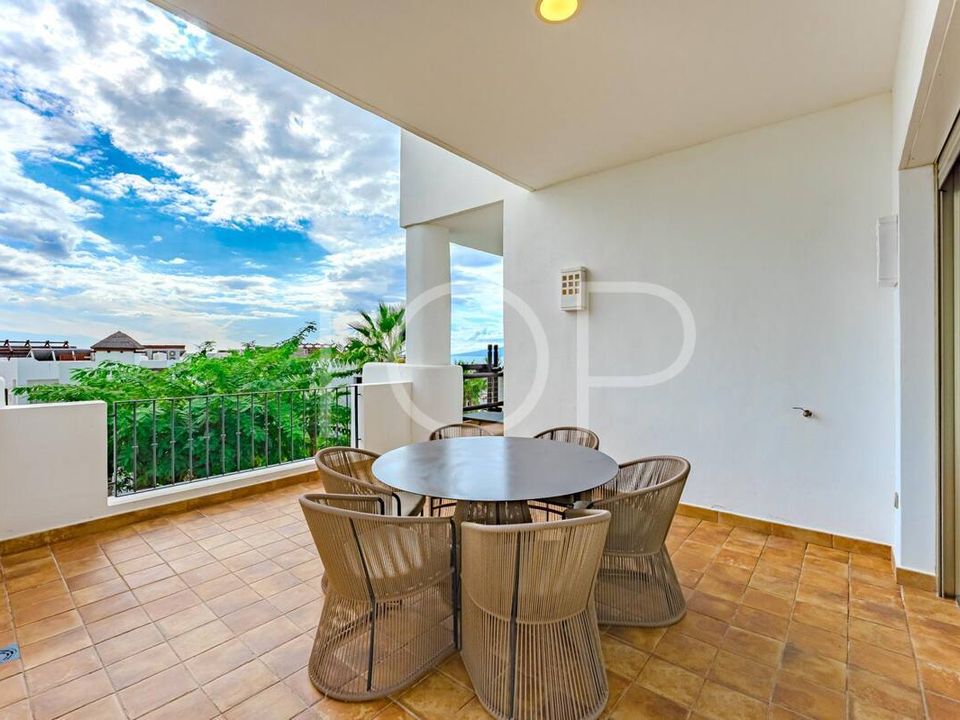 Lejlighed i Abama, Tenerife - foto 4