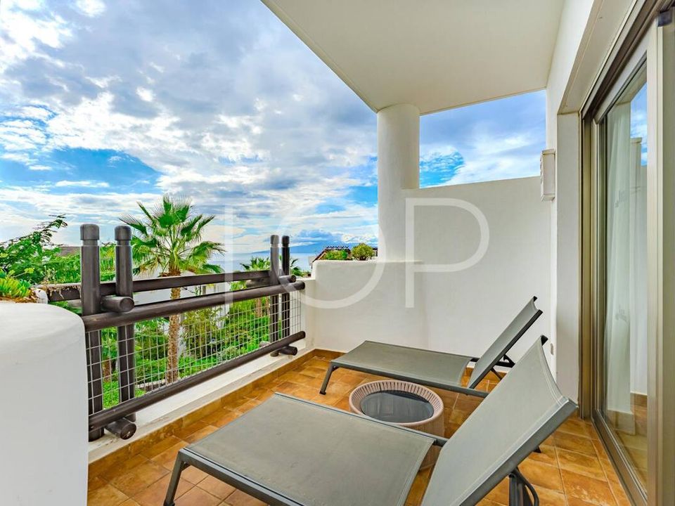 Lejlighed i Abama, Tenerife - foto 5
