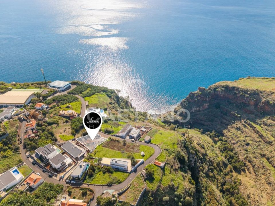 Villa i Calheta, Madeira - foto 3