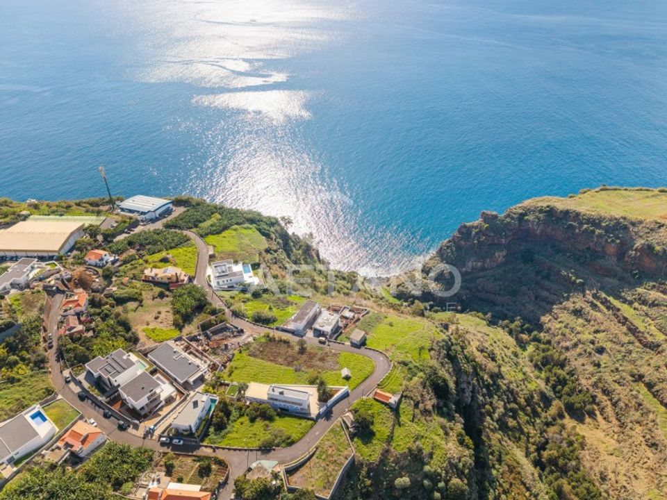 Villa i Calheta, Madeira - foto 5