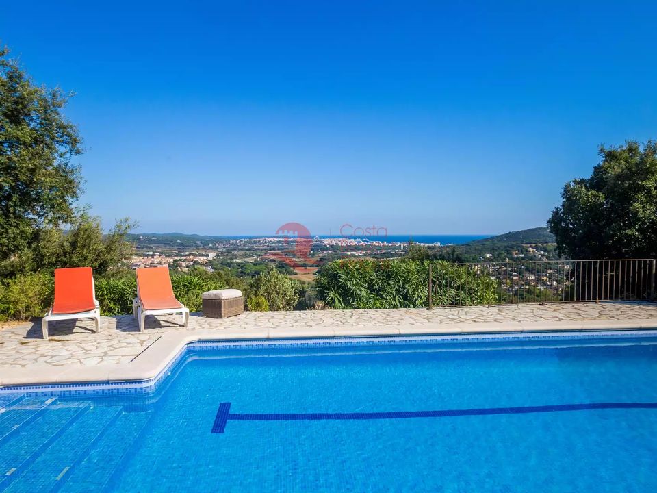 Villa i Calonge, Gerona - foto 3