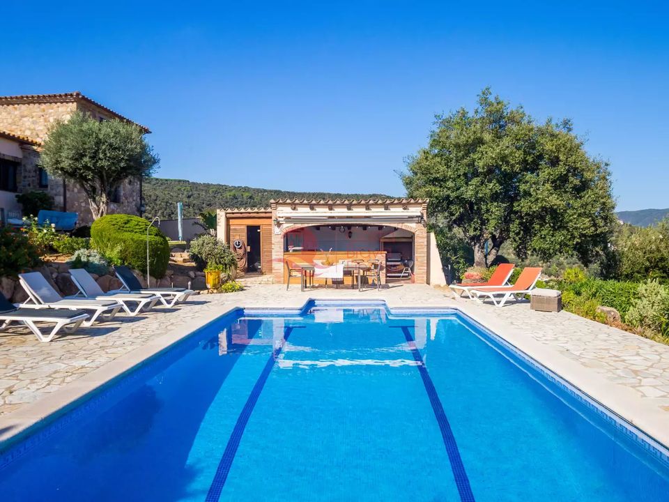 Villa i Calonge, Gerona - foto 2