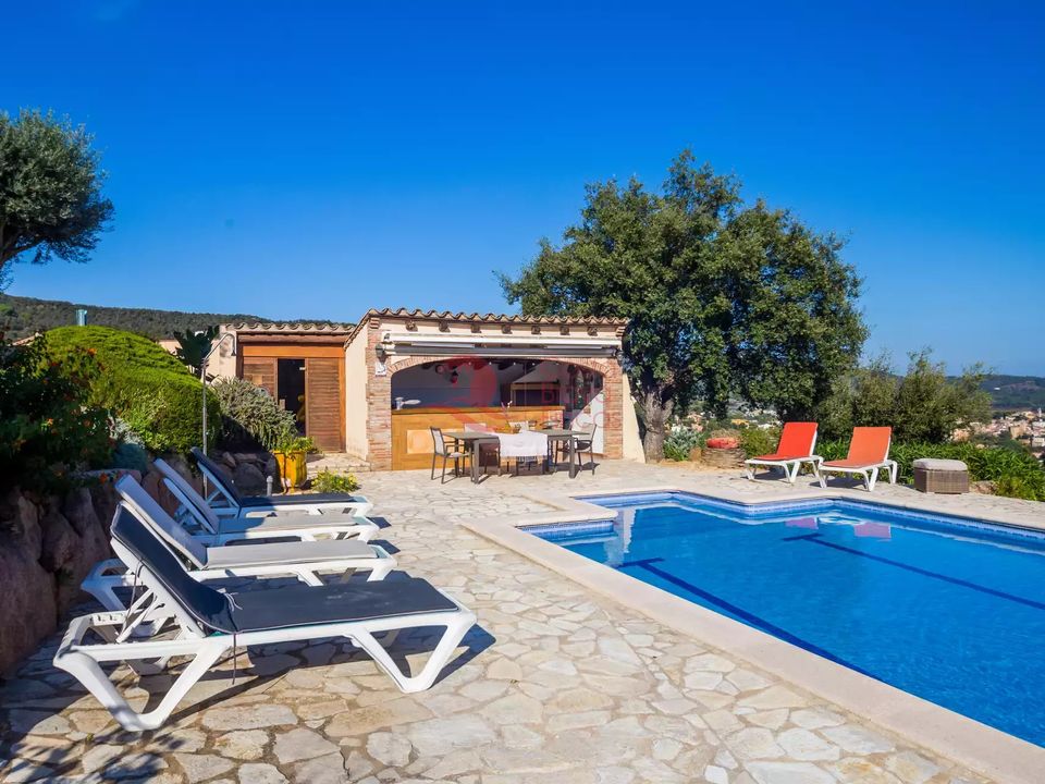 Villa i Calonge, Gerona - foto 4