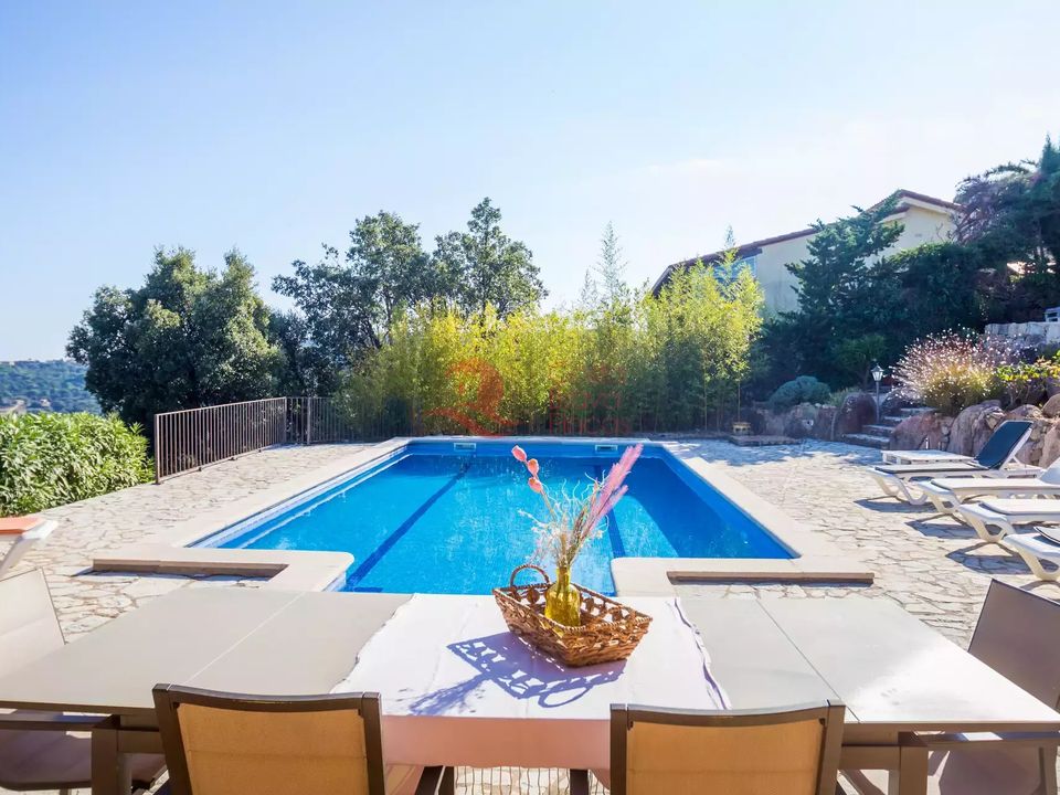 Villa i Calonge, Gerona - foto 5