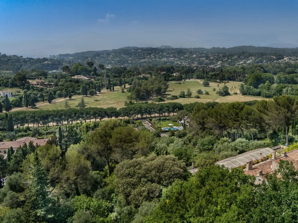 Villa i Mougins, Alpes-Maritimes - foto 4