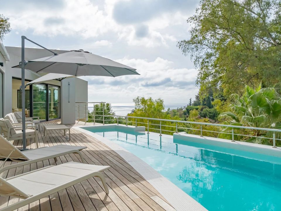 Villa a Cannes, Alpes-Maritimes - foto 1