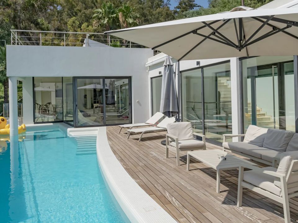 Villa a Cannes, Alpes-Maritimes - foto 2
