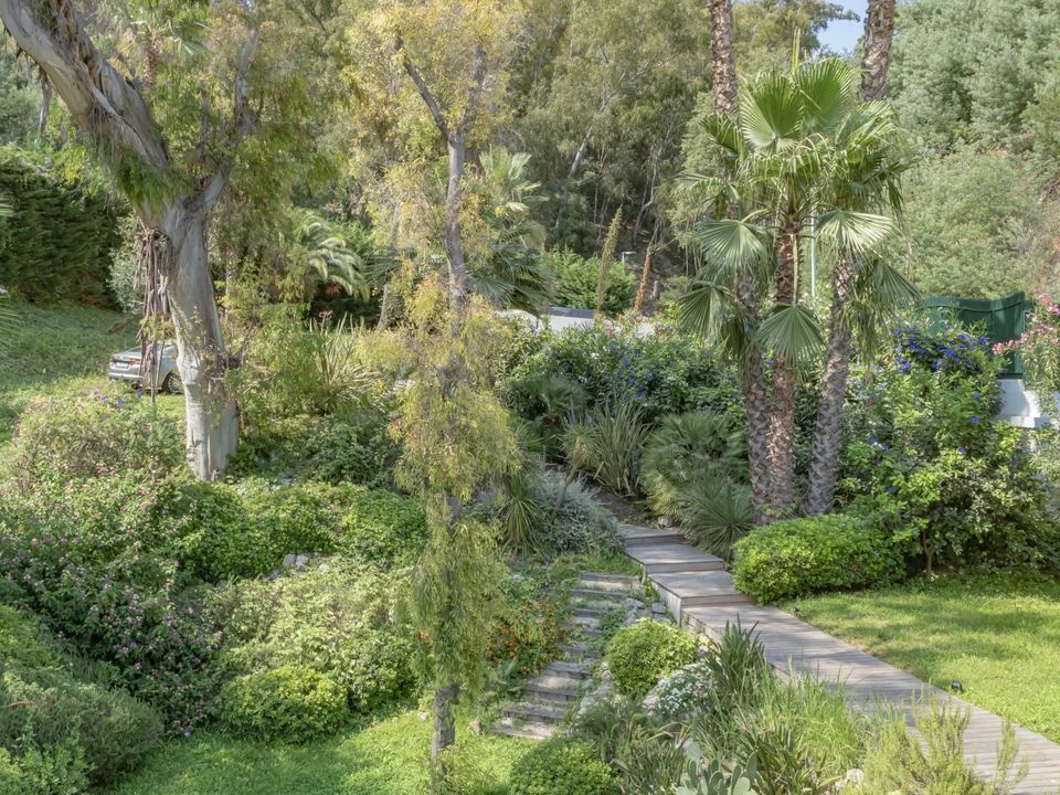 Villa a Cannes, Alpes-Maritimes - foto 4