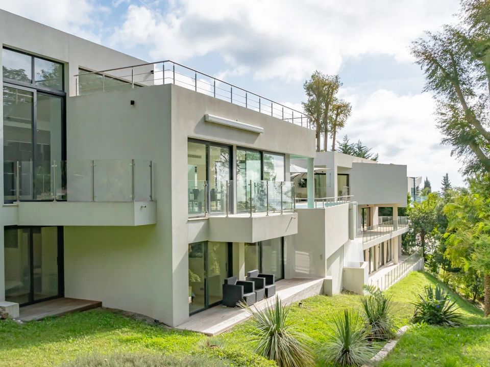 Villa a Cannes, Alpes-Maritimes - foto 5