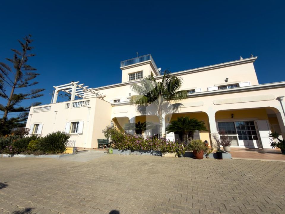 Villa i Olhao, Faro - foto 2
