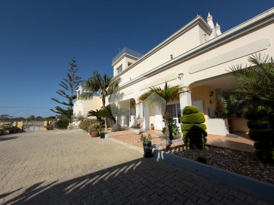 Villa i Olhao, Faro - foto 3
