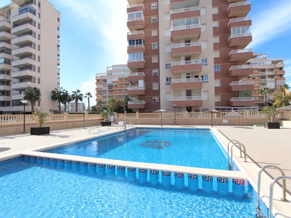 Lejlighed i Guardamar Del Segura, Alicante - foto 1