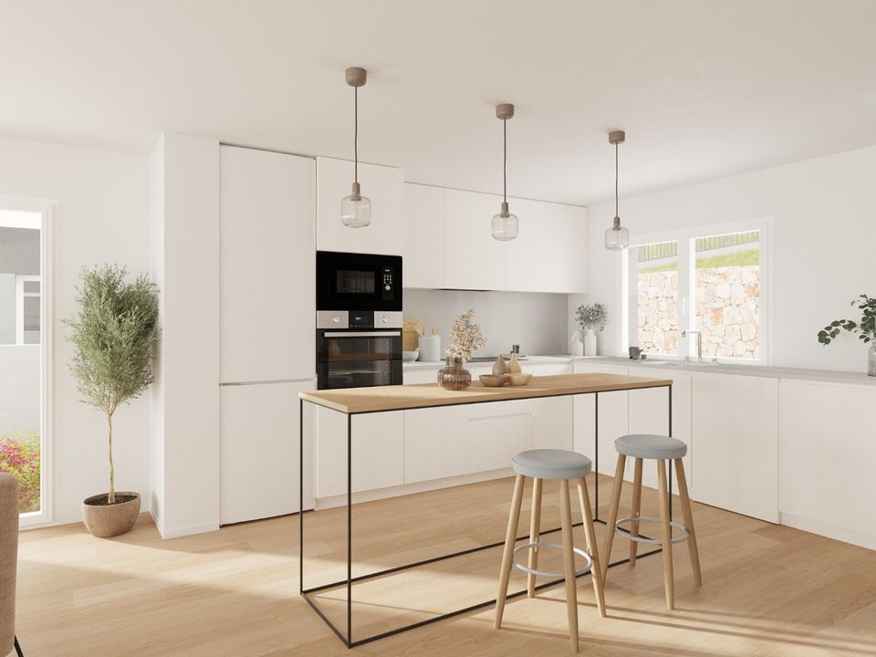 Bungalow i Finestrat, Alicante - foto 4