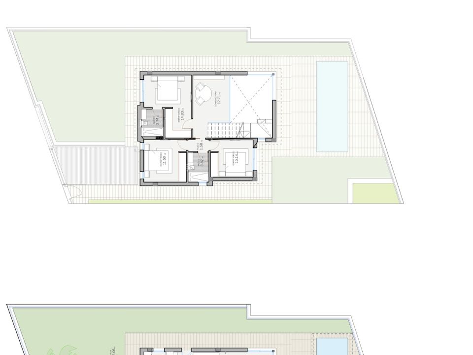 Villa i Polop, Alicante - foto 5