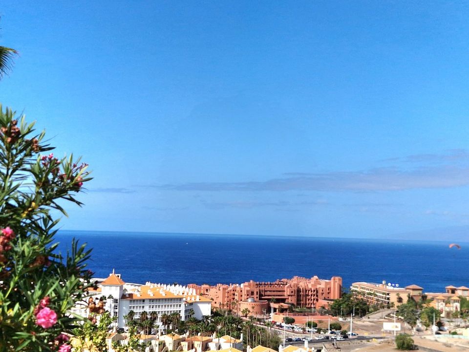 Villa i Playas De Fanabe, Tenerife - foto 2