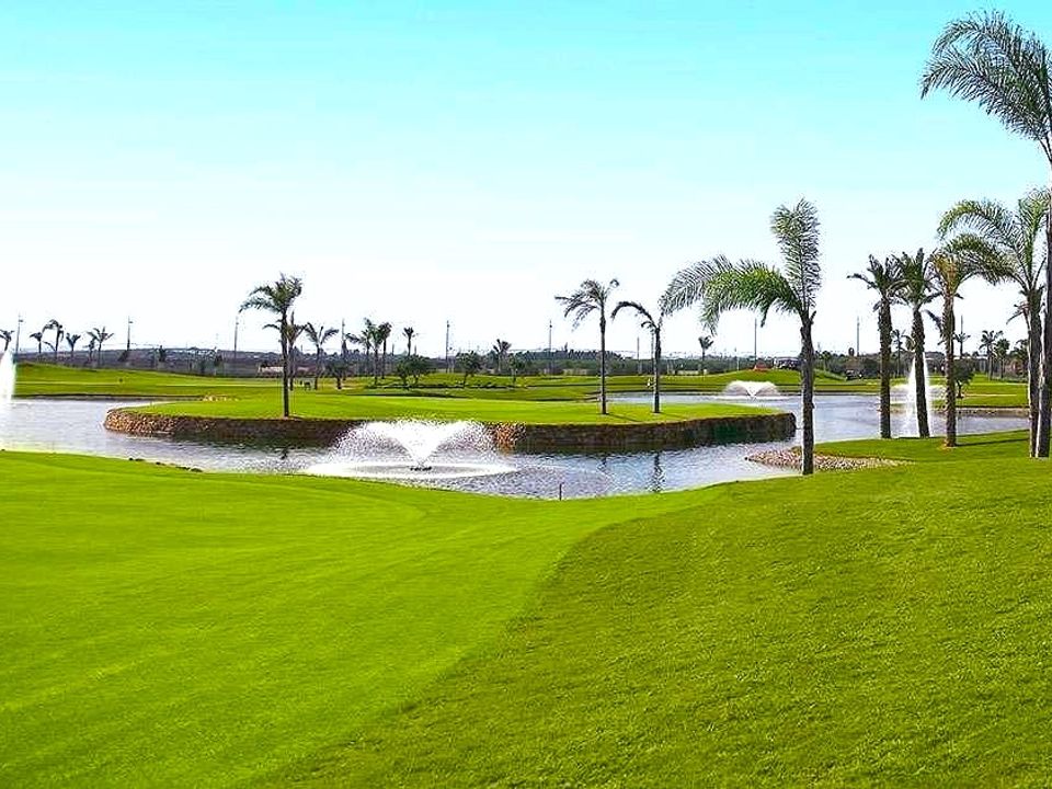 Villa i Sucina, Murcia - foto 3