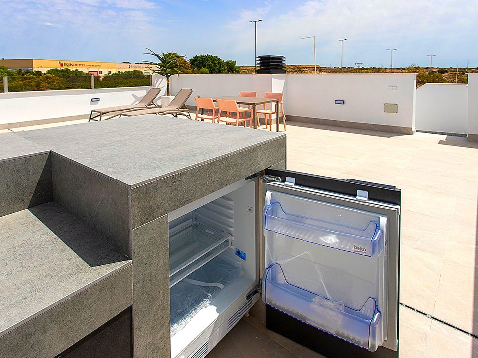 Villa i Sucina, Murcia - foto 4