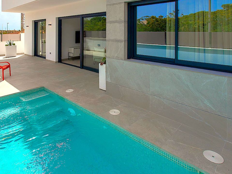 Villa i Sucina, Murcia - foto 2