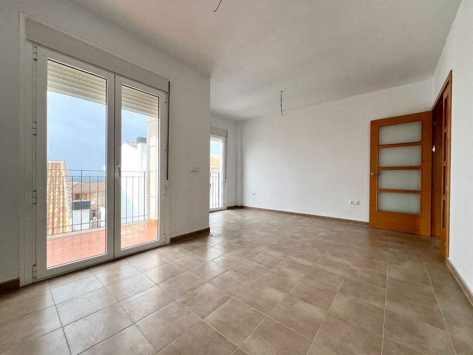 Moradia em banda em Periana, Malaga - foto 2