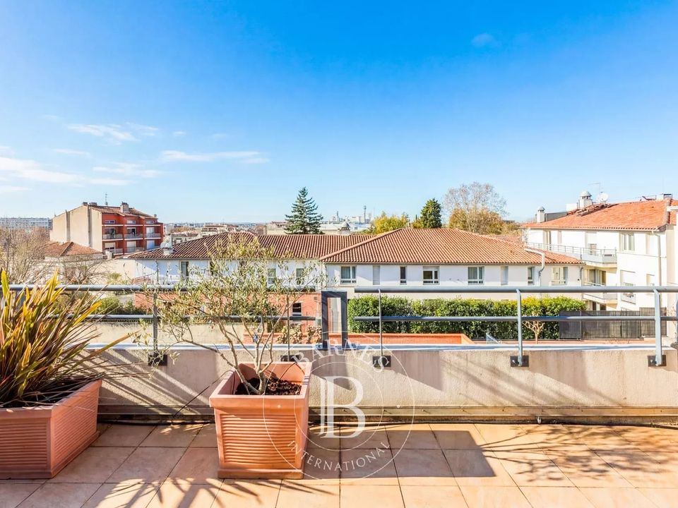 Lejlighed i Toulouse, Haute-Garonne - foto 4