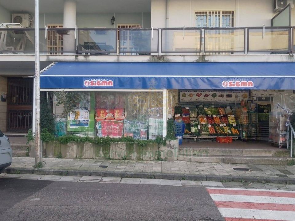 Erhvervsejendom i San Nicola la Strada, Caserta - foto 2