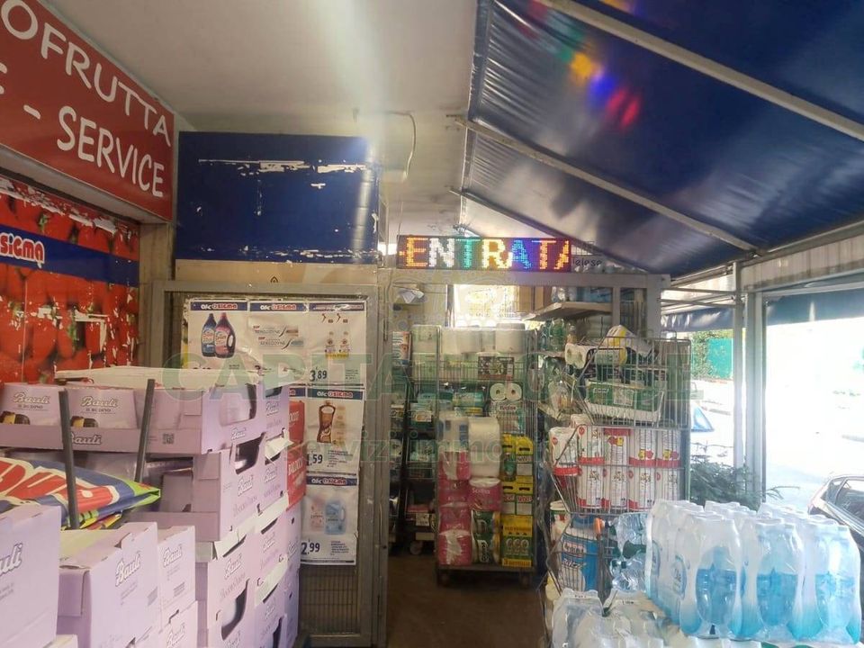 Erhvervsejendom i San Nicola la Strada, Caserta - foto 4