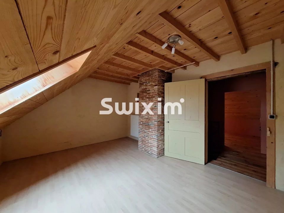 Lejlighed i Beaufort-Orbagna, Jura - foto 4