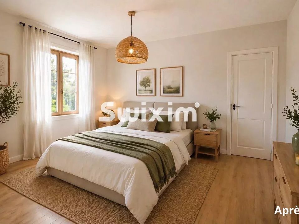 Villa i Lons-le-Saunier, Jura - foto 3