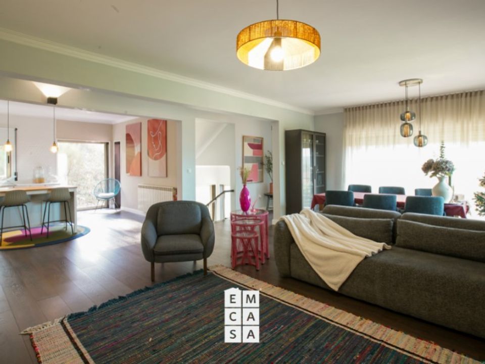 Villa i Povoa de Lanhoso, Braga - foto 1
