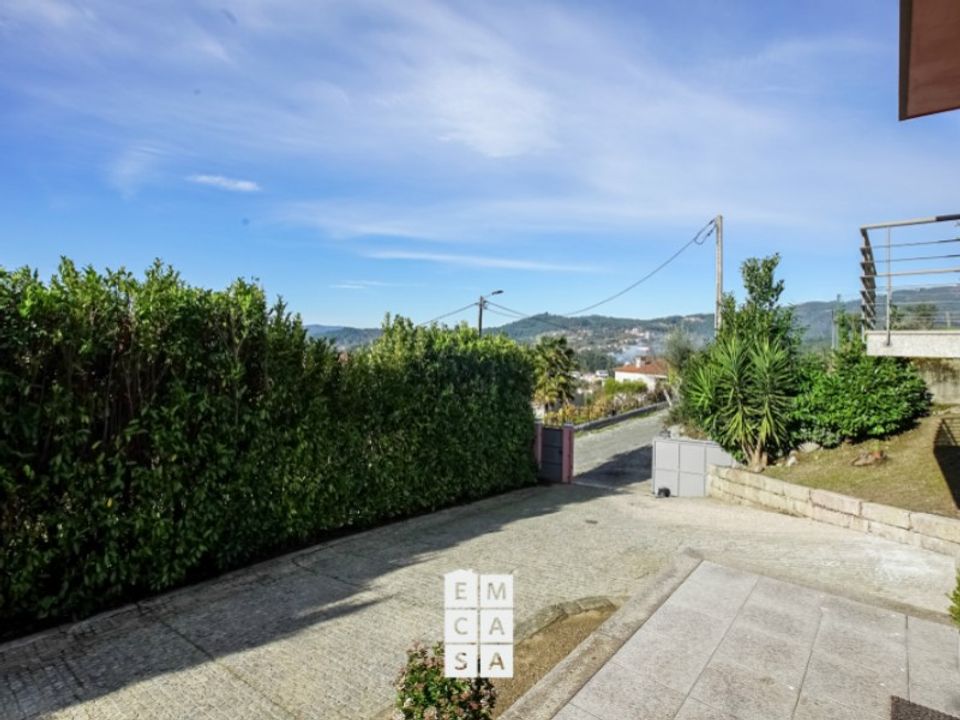 Villa i Povoa de Lanhoso, Braga - foto 4