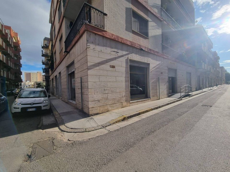 Erhvervsejendom i Quartu Sant'Elena, Cagliari - foto 2