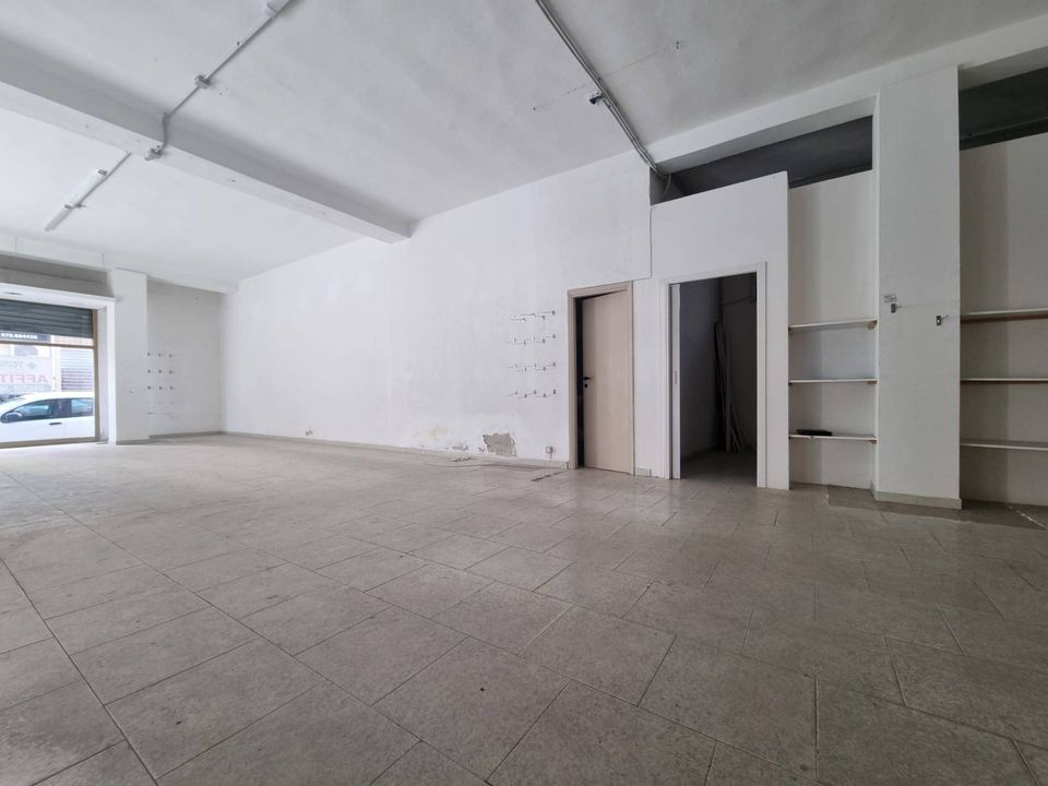 Erhvervsejendom i Quartu Sant'Elena, Cagliari - foto 3