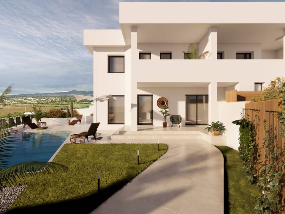 Villa in Quartu Sant'Elena, Cagliari - photo 1
