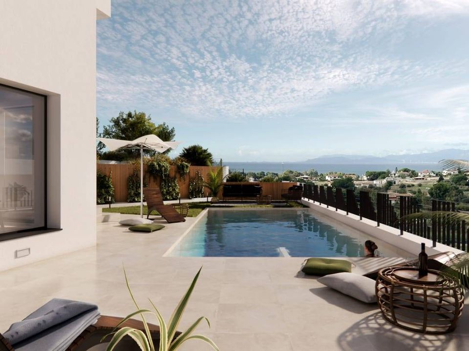 Villa in Quartu Sant'Elena, Cagliari - photo 3