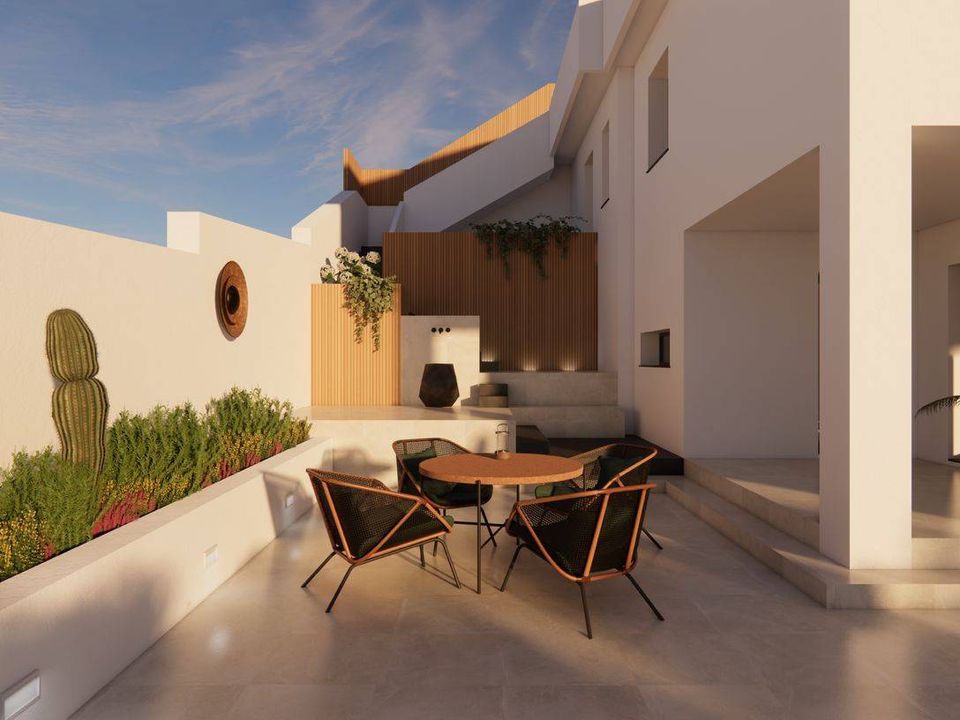 Villa in Quartu Sant'Elena, Cagliari - photo 4