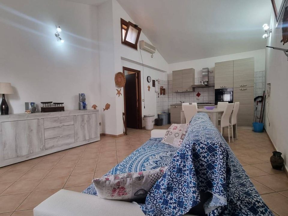 Villa i Teulada, Cagliari - foto 2