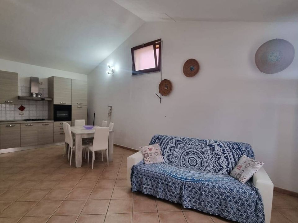 Villa i Teulada, Cagliari - foto 3