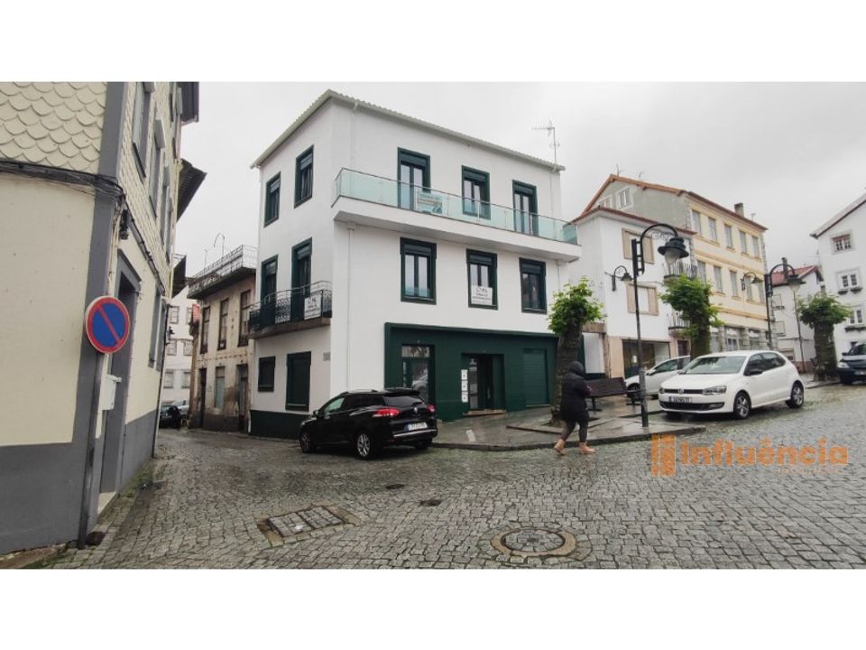 Lejlighed i Tortosendo, Castelo Branco - foto 1