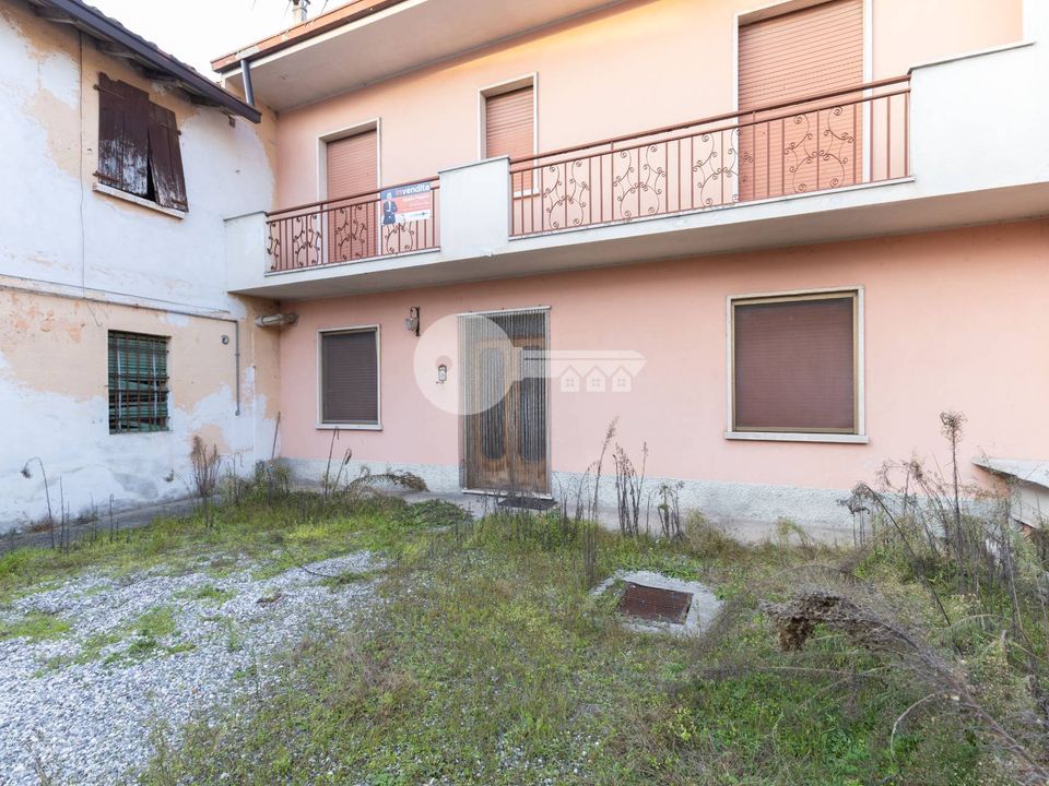 Villa i Pralboino, Brescia - foto 1
