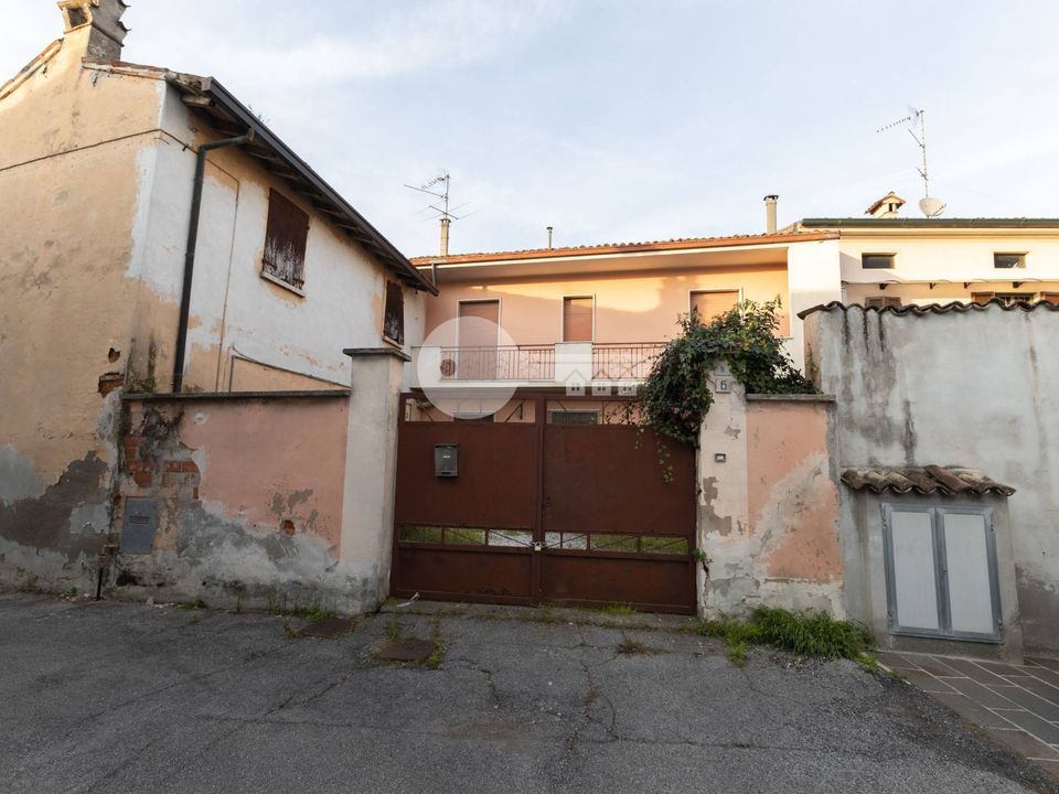 Villa i Pralboino, Brescia - foto 2