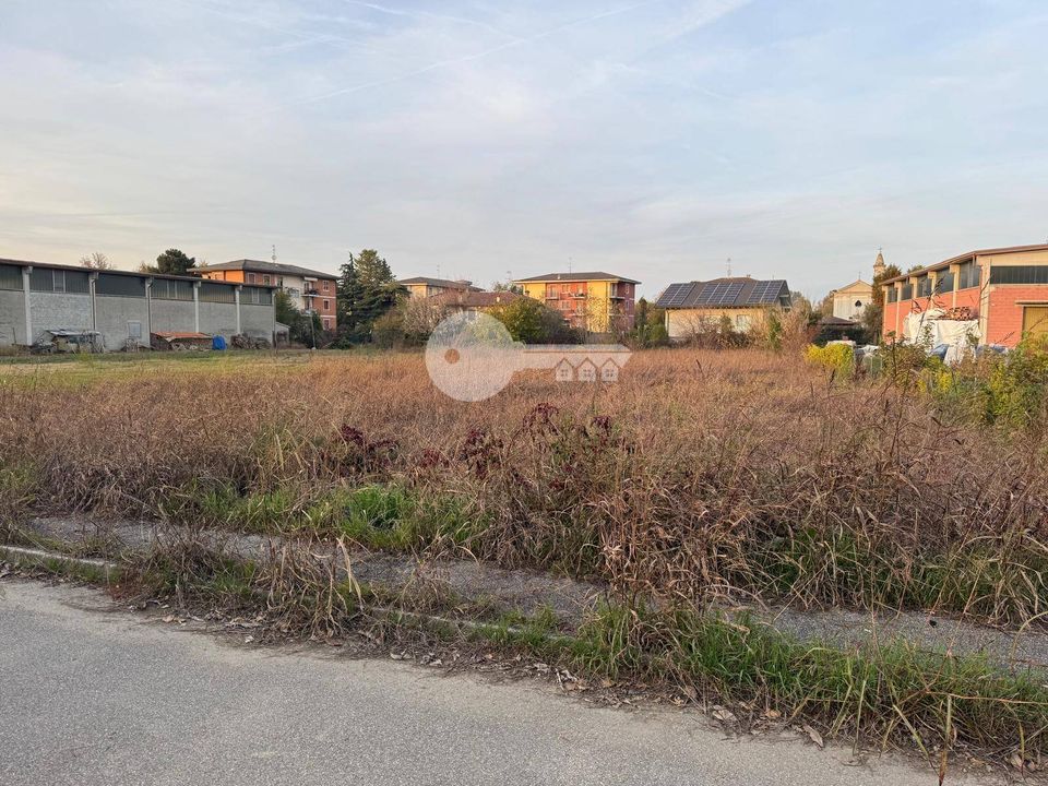 Helårsgrund i Pralboino, Brescia - foto 2