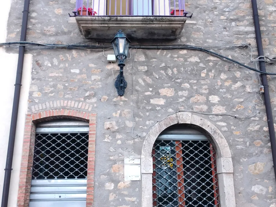 Villa i San Fele, Potenza - foto 1