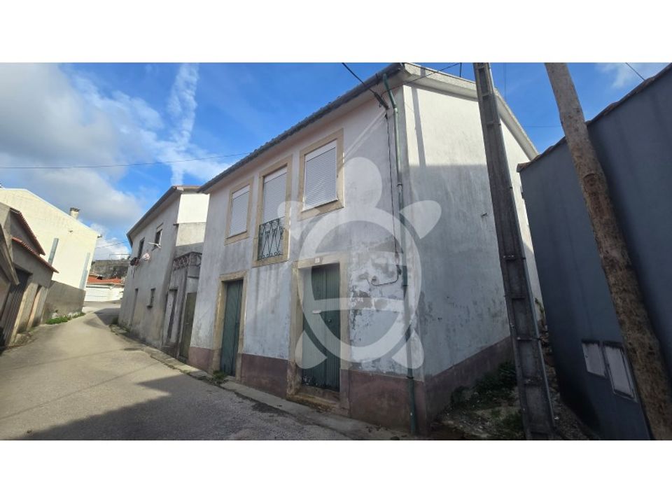 Villa i Miranda do Corvo, Coimbra - foto 1