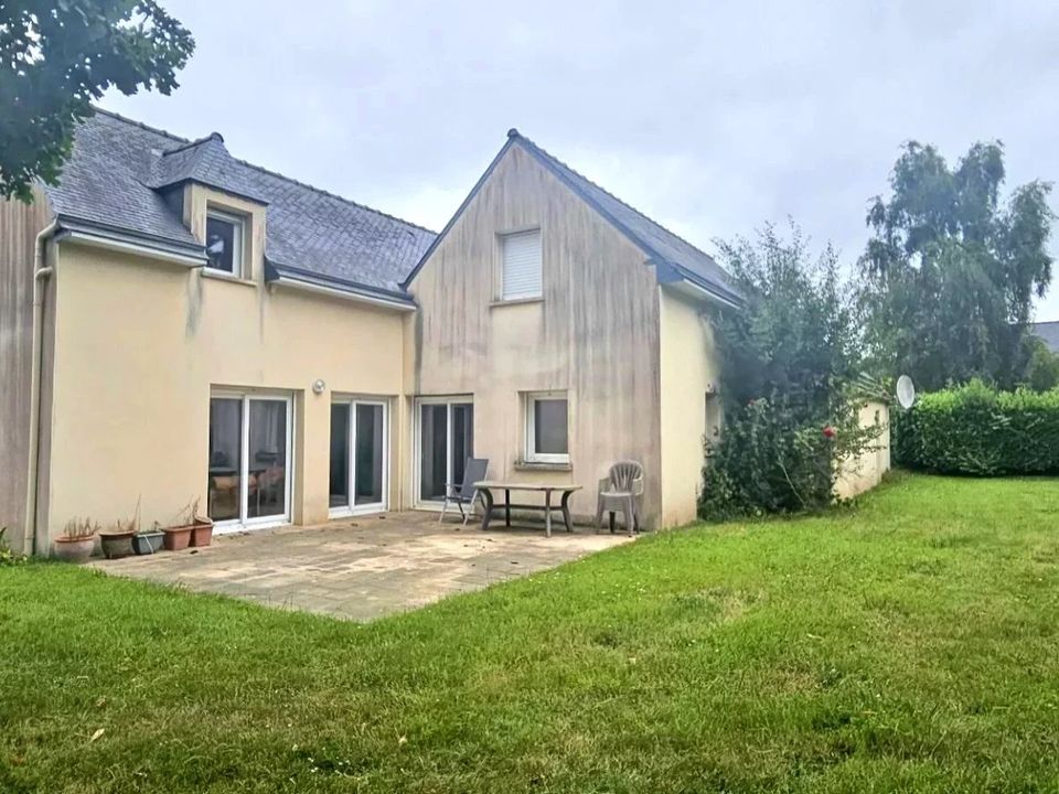 Villa i Cavan, Cotes-d'Armor - foto 2